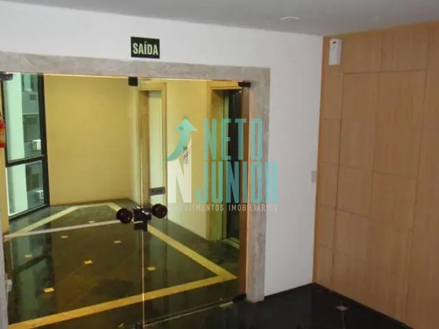 Conjunto com 375m², para alugar, no bairro Cidade Monções em São Paulo