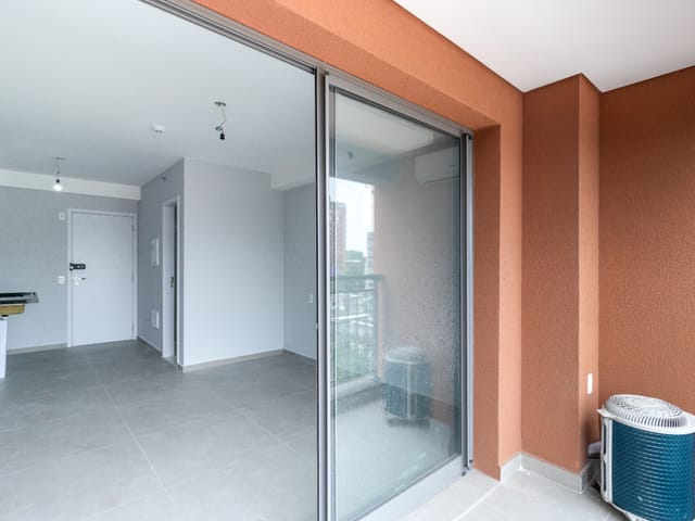 Outro com 45m² 1 quarto e 1 banheiro, à venda, no bairro Chácara Santo Antônio em São Paulo