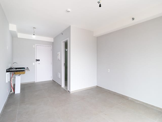Outro com 45m² 1 quarto e 1 banheiro, à venda, no bairro Chácara Santo Antônio em São Paulo
