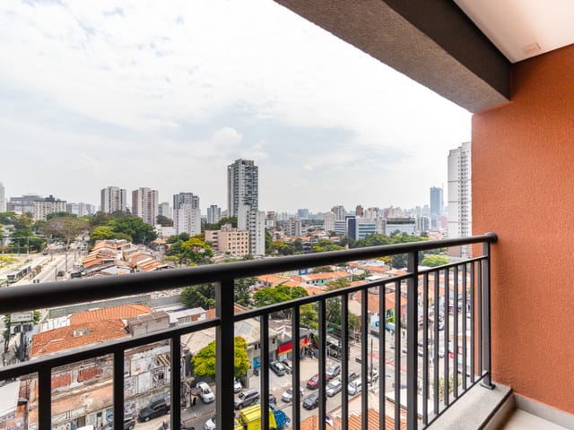 Outro com 45m² 1 quarto e 1 banheiro, à venda, no bairro Chácara Santo Antônio em São Paulo