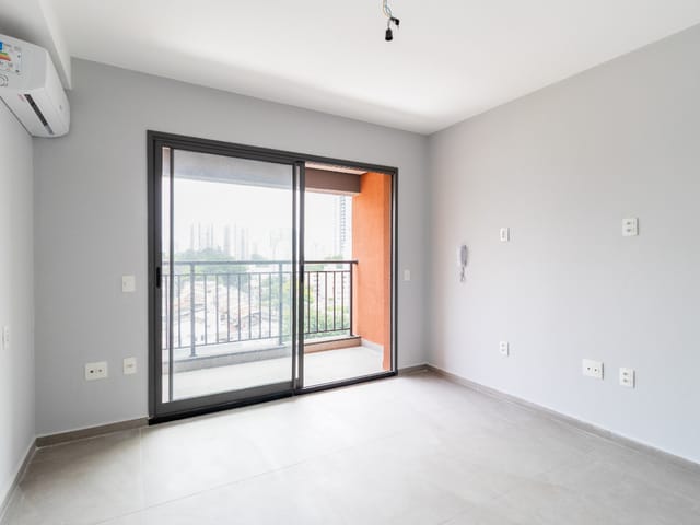 Outro com 45m² 1 quarto e 1 banheiro, à venda, no bairro Chácara Santo Antônio em São Paulo