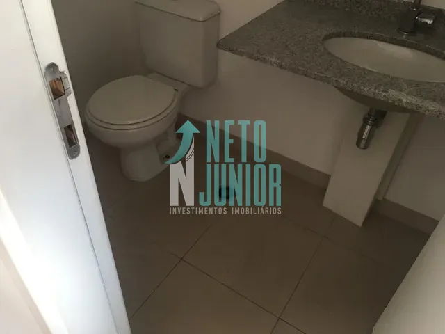 Conjunto comercial com 96m², à venda ou para alugar, no bairro Brooklin Novo em São Paulo