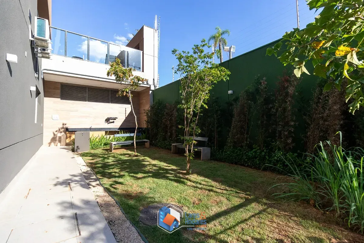 Apartamento, 1 quarto, 24 m² - Foto 31