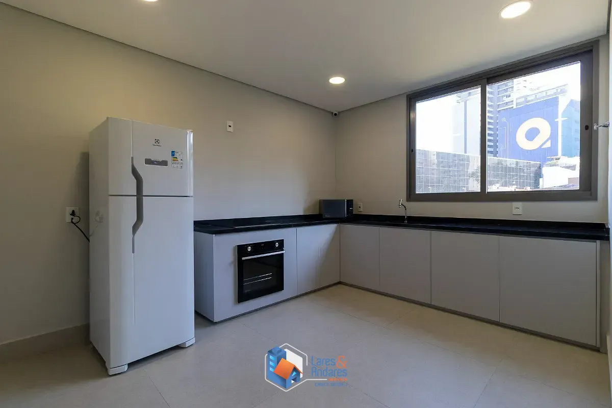 Apartamento, 1 quarto, 24 m² - Foto 32