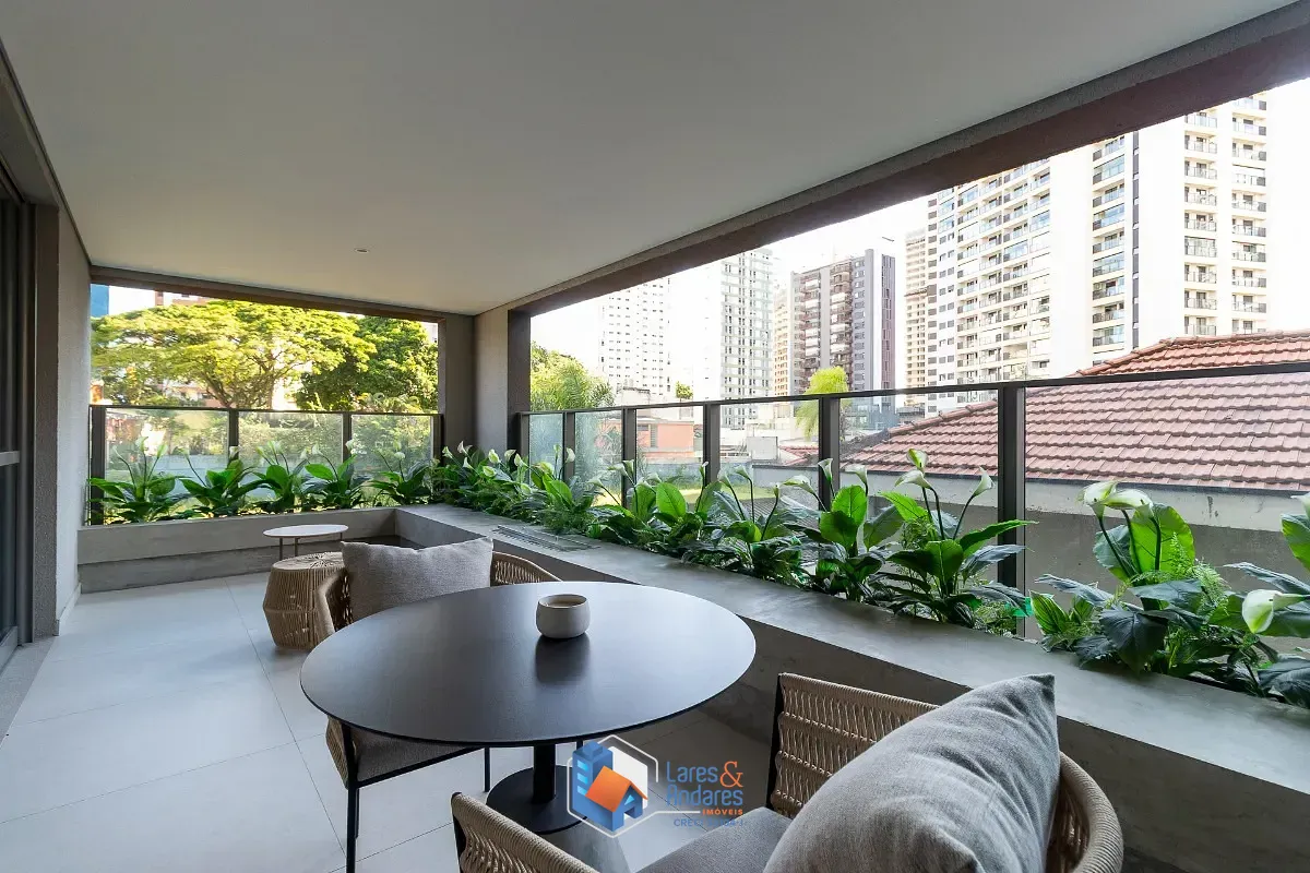 Apartamento, 1 quarto, 24 m² - Foto 33