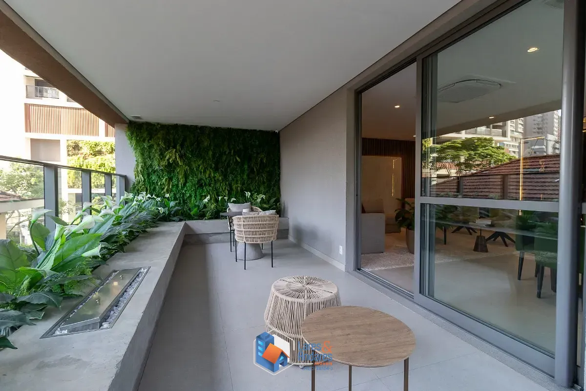 Apartamento, 1 quarto, 24 m² - Foto 34