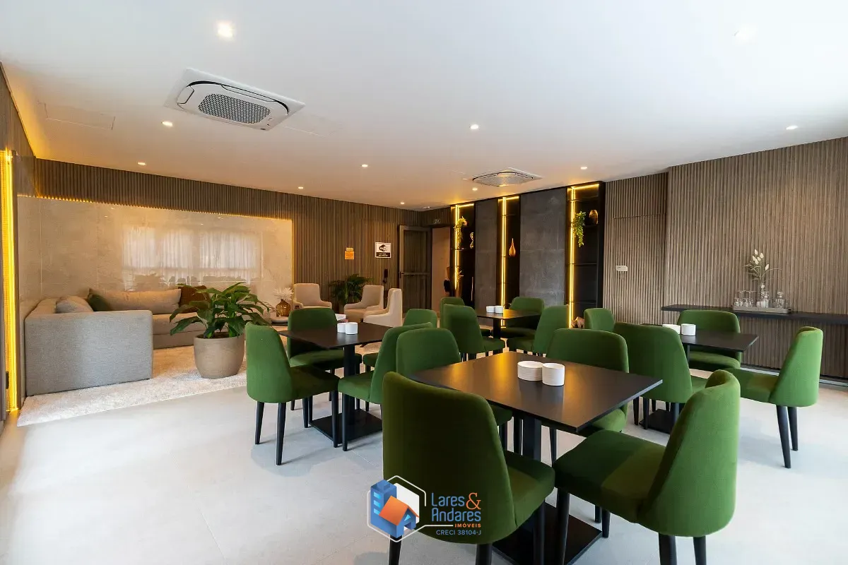 Apartamento, 1 quarto, 24 m² - Foto 35