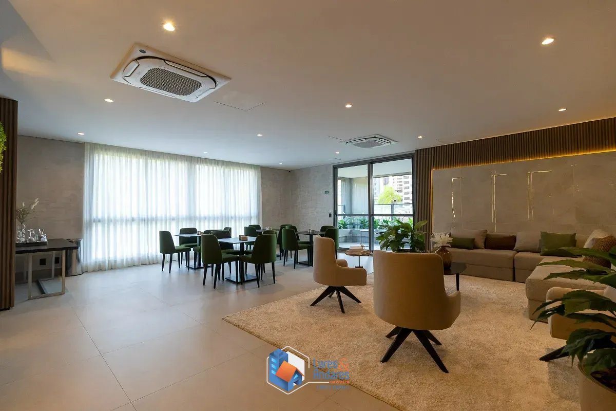 Apartamento, 1 quarto, 24 m² - Foto 36
