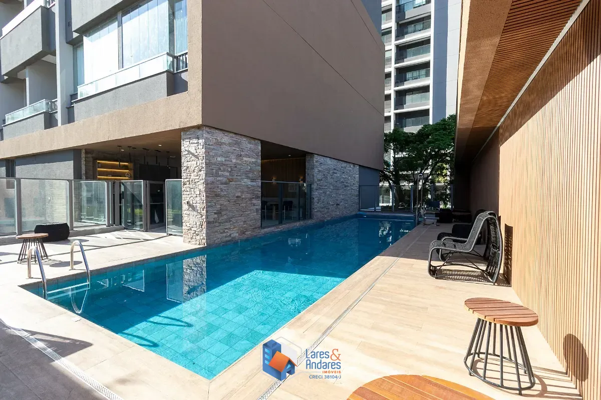 Apartamento, 1 quarto, 24 m² - Foto 37