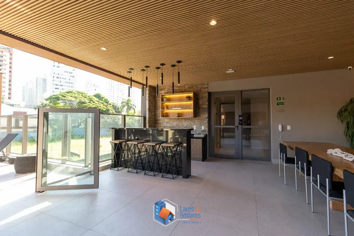 Apartamento, 1 quarto, 24 m² - Foto 39