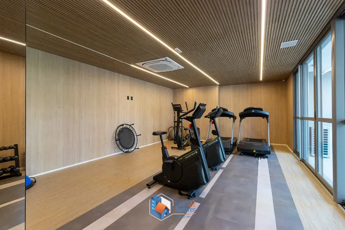 Apartamento, 1 quarto, 24 m² - Foto 41