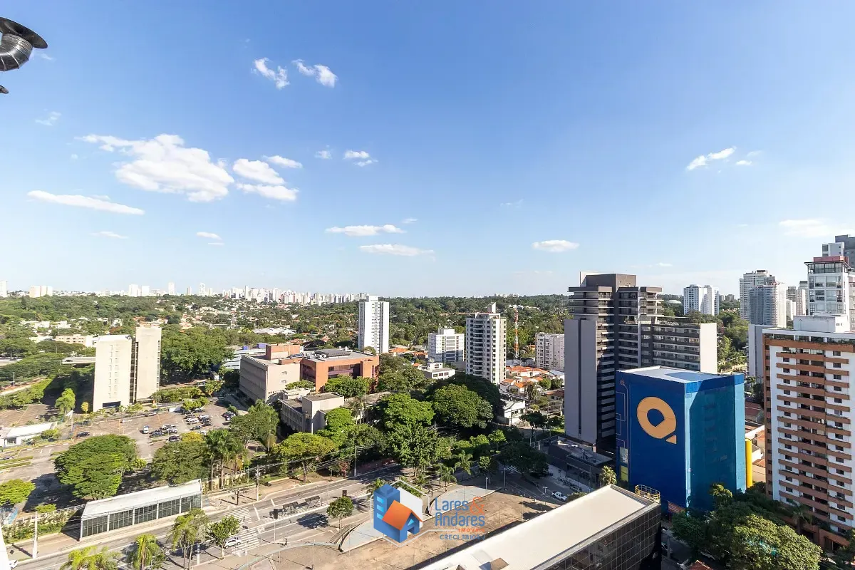 Apartamento, 1 quarto, 24 m² - Foto 46