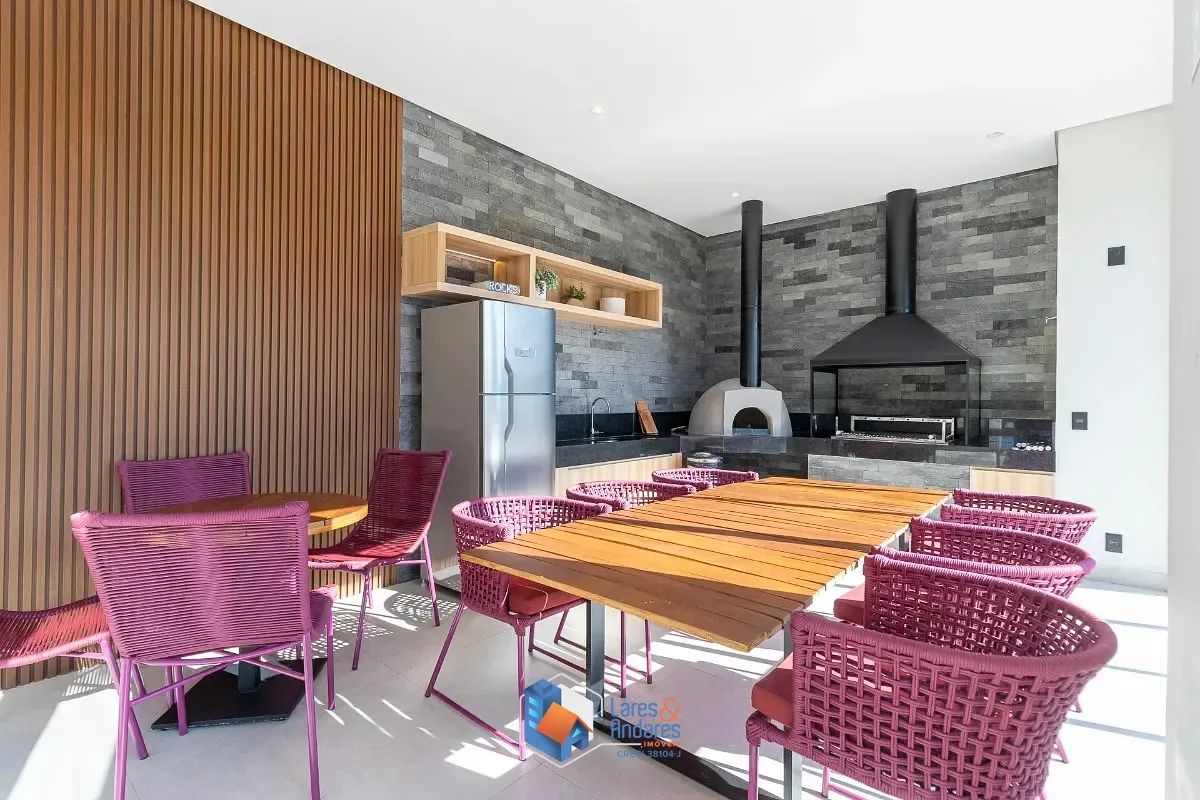 Apartamento, 1 quarto, 24 m² - Foto 48