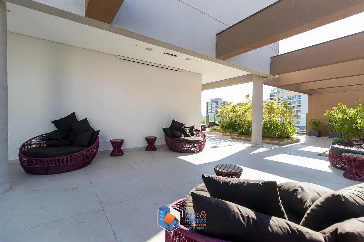 Apartamento, 1 quarto, 24 m² - Foto 50