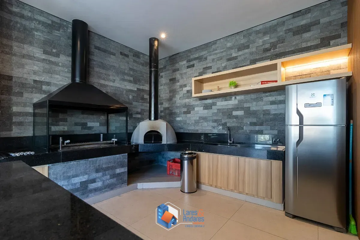 Apartamento, 1 quarto, 24 m² - Foto 52