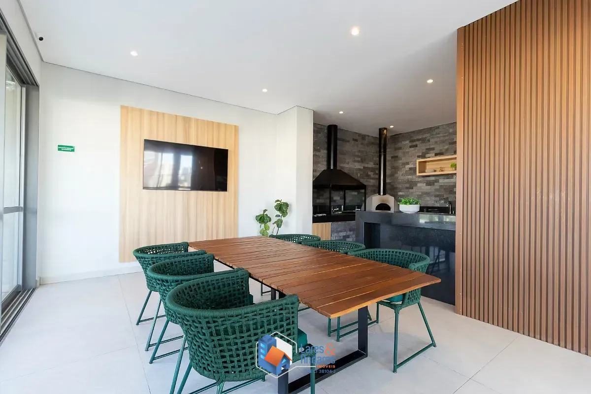 Apartamento, 1 quarto, 24 m² - Foto 53