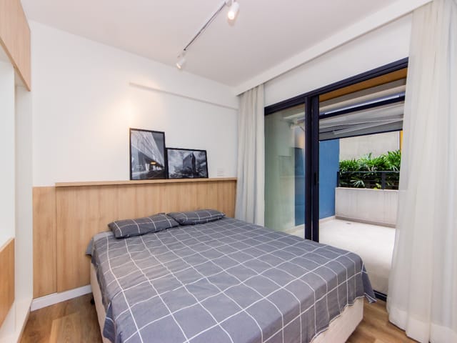 Outro com 39m² 1 quarto e 1 banheiro, à venda, no bairro Sumarezinho em São Paulo