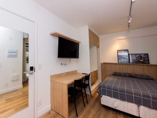 Outro com 39m² 1 quarto e 1 banheiro, à venda, no bairro Sumarezinho em São Paulo