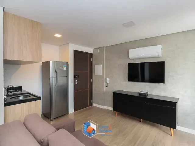 Outro com 29m² 1 quarto e 1 banheiro, à venda, no bairro Vila Madalena em São Paulo