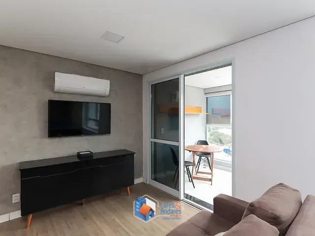 Outro com 29m² 1 quarto e 1 banheiro, à venda, no bairro Vila Madalena em São Paulo