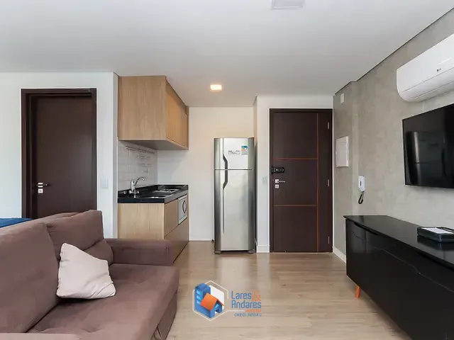 Outro com 29m² 1 quarto e 1 banheiro, à venda, no bairro Vila Madalena em São Paulo