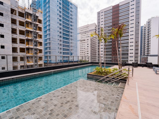 Outro com 5000m² 1 quarto e 1 banheiro, à venda, no bairro Vila Clementino em São Paulo