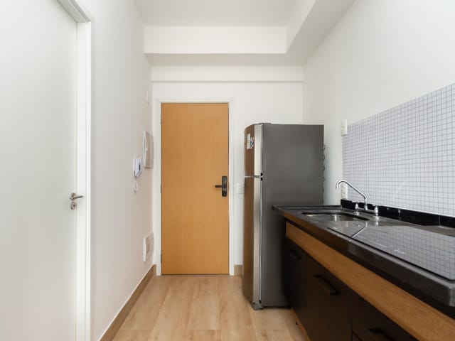 Outro com 26m² 1 quarto e 1 banheiro, à venda, no bairro Vila Mariana em São Paulo