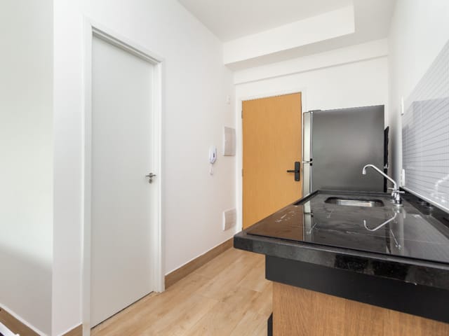 Outro com 26m² 1 quarto e 1 banheiro, à venda, no bairro Vila Mariana em São Paulo