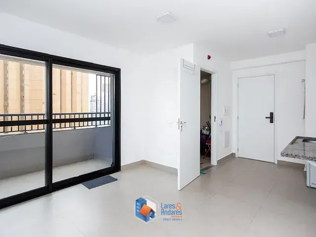 Outro com 31m² 1 quarto e 1 banheiro, à venda, no bairro Pinheiros em São Paulo