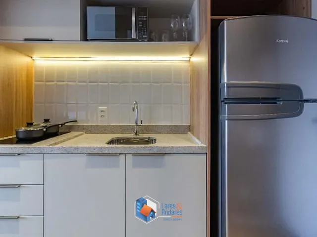 Outro com 25m² 1 quarto e 1 banheiro, à venda, no bairro Planalto Paulista em São Paulo
