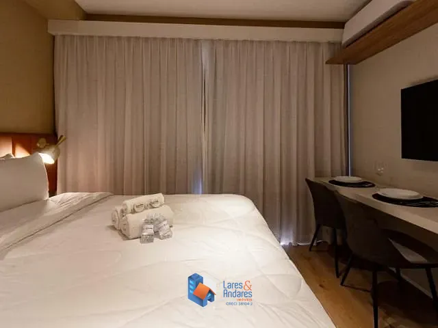 Outro com 25m² 1 quarto e 1 banheiro, à venda, no bairro Planalto Paulista em São Paulo