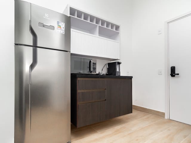 Outro com 26m² 1 quarto e 1 banheiro, à venda, no bairro Vila Mariana em São Paulo