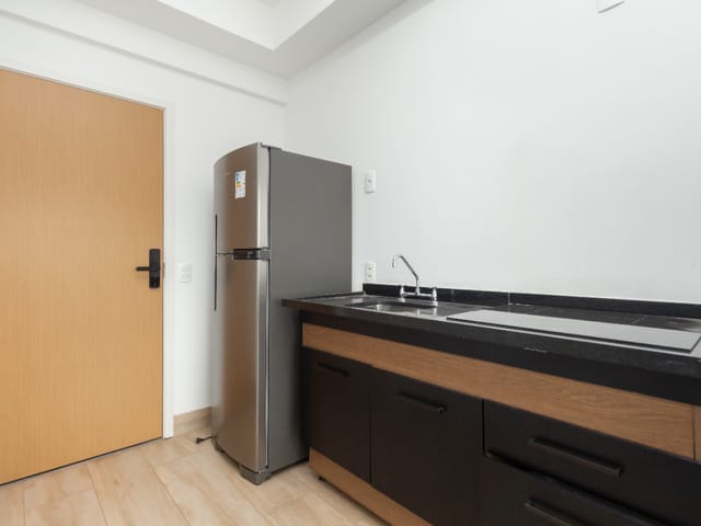 Outro com 26m² 1 quarto e 1 banheiro, à venda, no bairro Vila Mariana em São Paulo