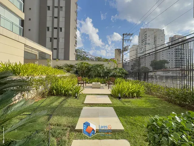 Outro com 80m² 1 quarto e 1 banheiro, à venda, no bairro Campo Belo em São Paulo