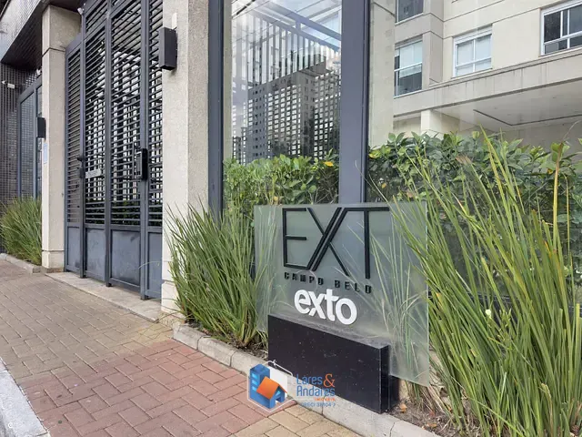 Outro com 80m² 1 quarto e 1 banheiro, à venda, no bairro Campo Belo em São Paulo