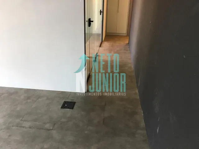 Conjunto comercial com 64m², à venda ou para alugar, no bairro Brooklin Novo em São Paulo
