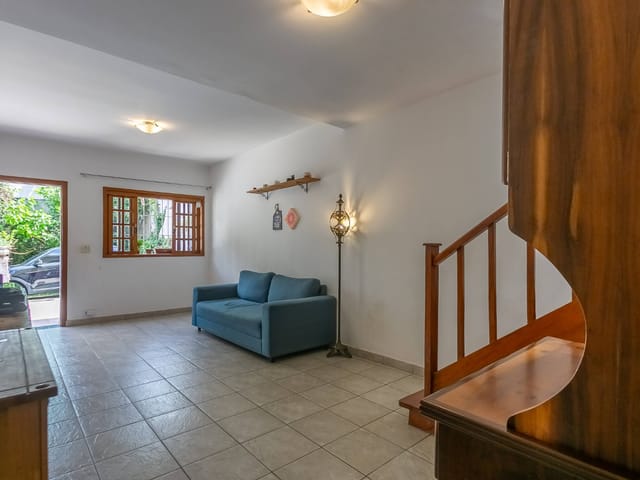 Foto do Outro - Casa de vila para venda em Granja Julieta com 2 quartos, sendo 1 suíte , 110m² | Lares e Andares Imóveis