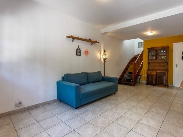 Foto do Outro - Casa de vila para venda em Granja Julieta com 2 quartos, sendo 1 suíte , 110m² | Lares e Andares Imóveis