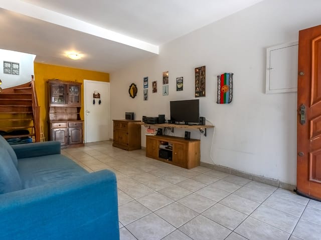 Foto do Outro - Casa de vila para venda em Granja Julieta com 2 quartos, sendo 1 suíte , 110m² | Lares e Andares Imóveis