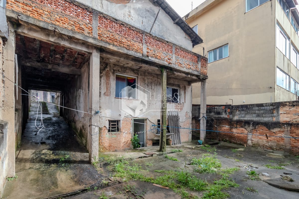 Casa, 8 quartos, 300 m² - Foto 17