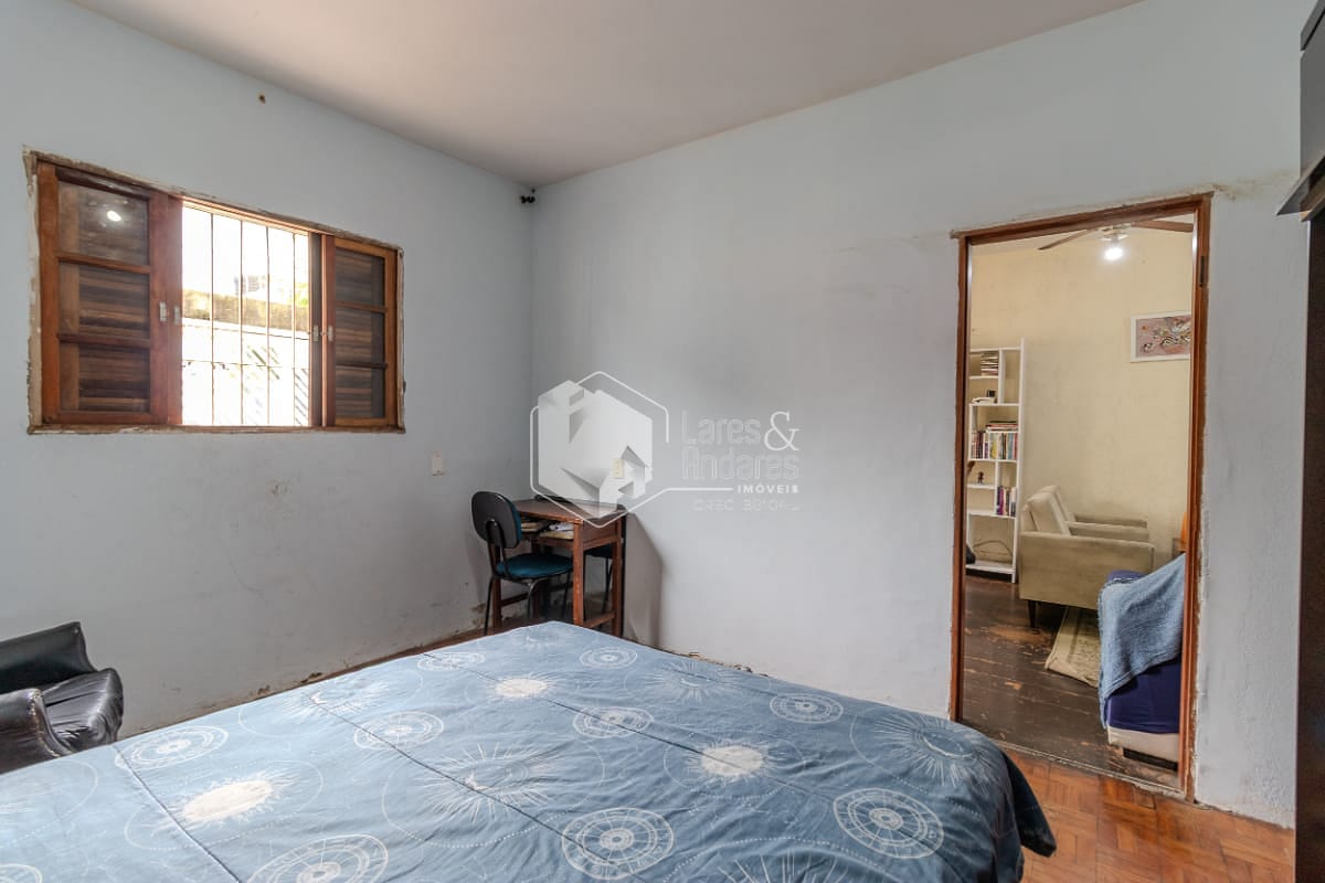 Casa, 8 quartos, 300 m² - Foto 9