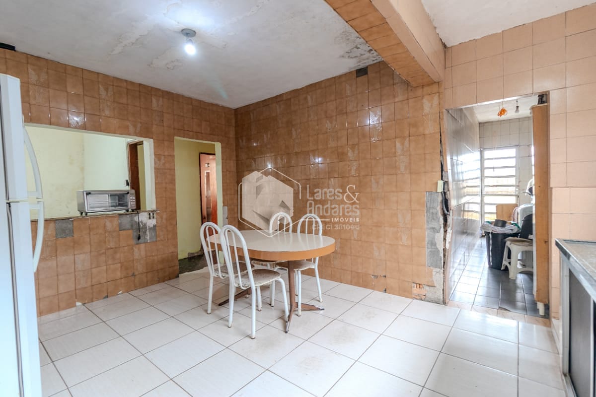 Casa, 8 quartos, 300 m² - Foto 10