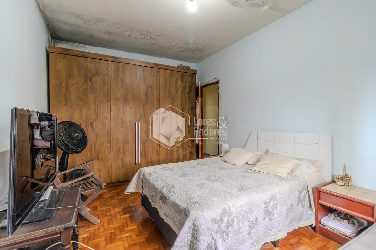 Casa, 8 quartos, 300 m² - Foto 15