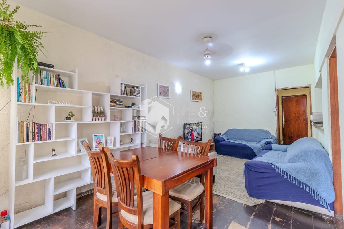 Casa, 8 quartos, 300 m² - Foto 1