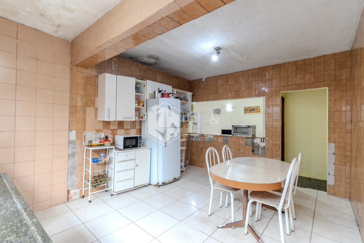 Casa, 8 quartos, 300 m² - Foto 5