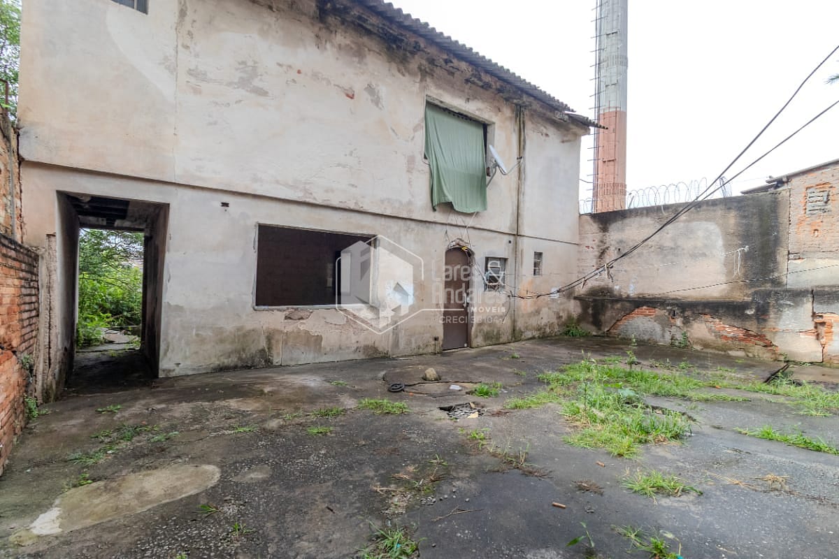 Casa, 8 quartos, 300 m² - Foto 19