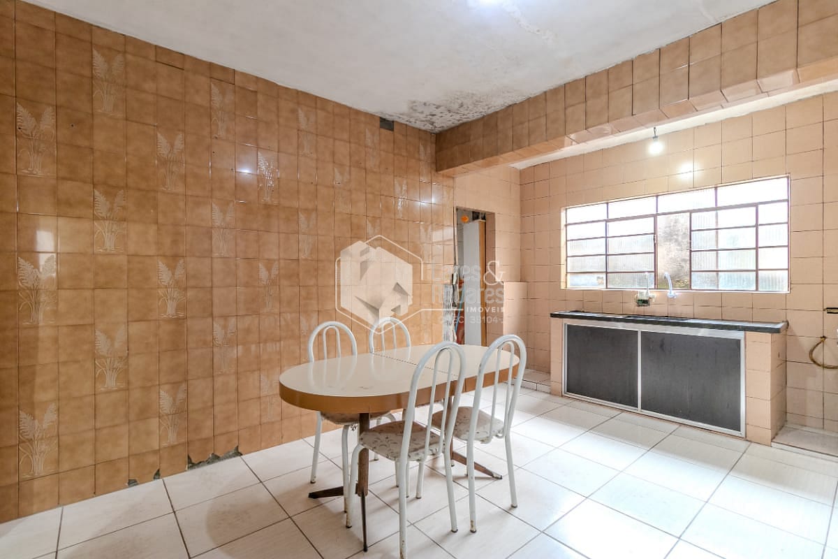 Casa, 8 quartos, 300 m² - Foto 8