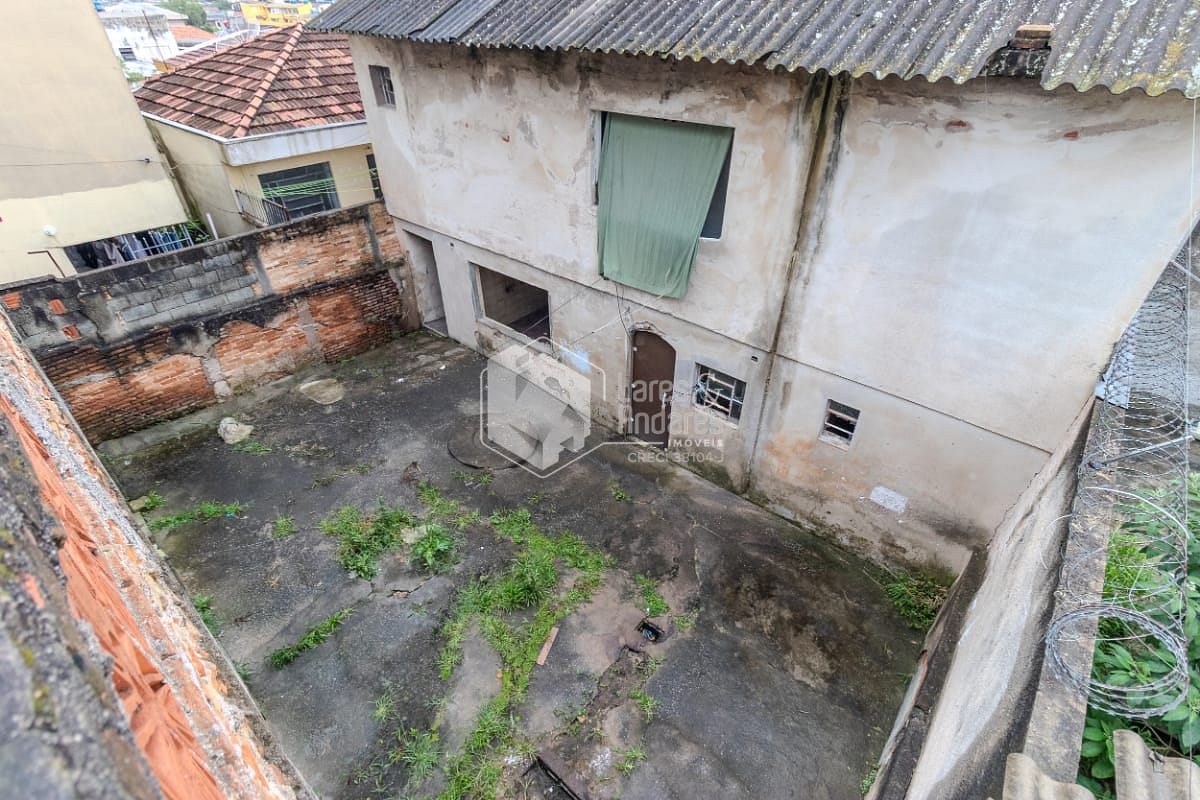 Casa, 8 quartos, 300 m² - Foto 25