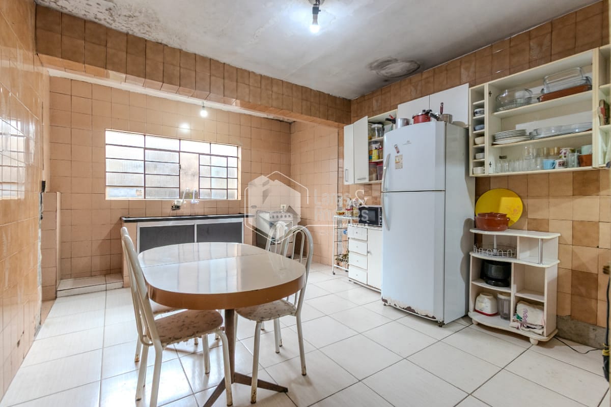 Casa, 8 quartos, 300 m² - Foto 6