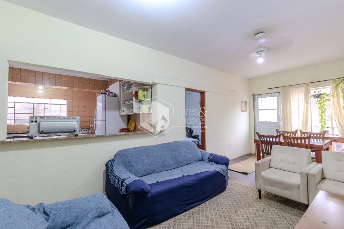 Casa, 8 quartos, 300 m² - Foto 3